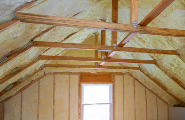 Best Energy Efficiency Insulation in Fairwood, WA