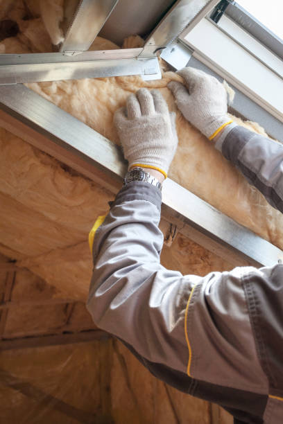 Trusted Fairwood, WA Insulation Contractor Experts
