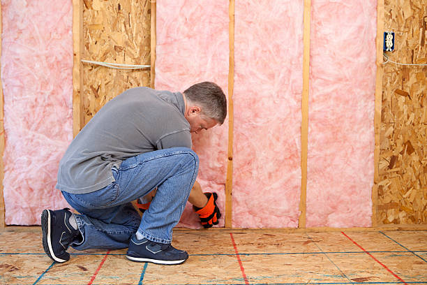 Professional Insulation Contractor in Fairwood, WA