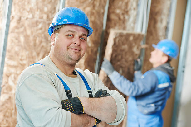 Best Insulation for Specific Applications in Fairwood, WA